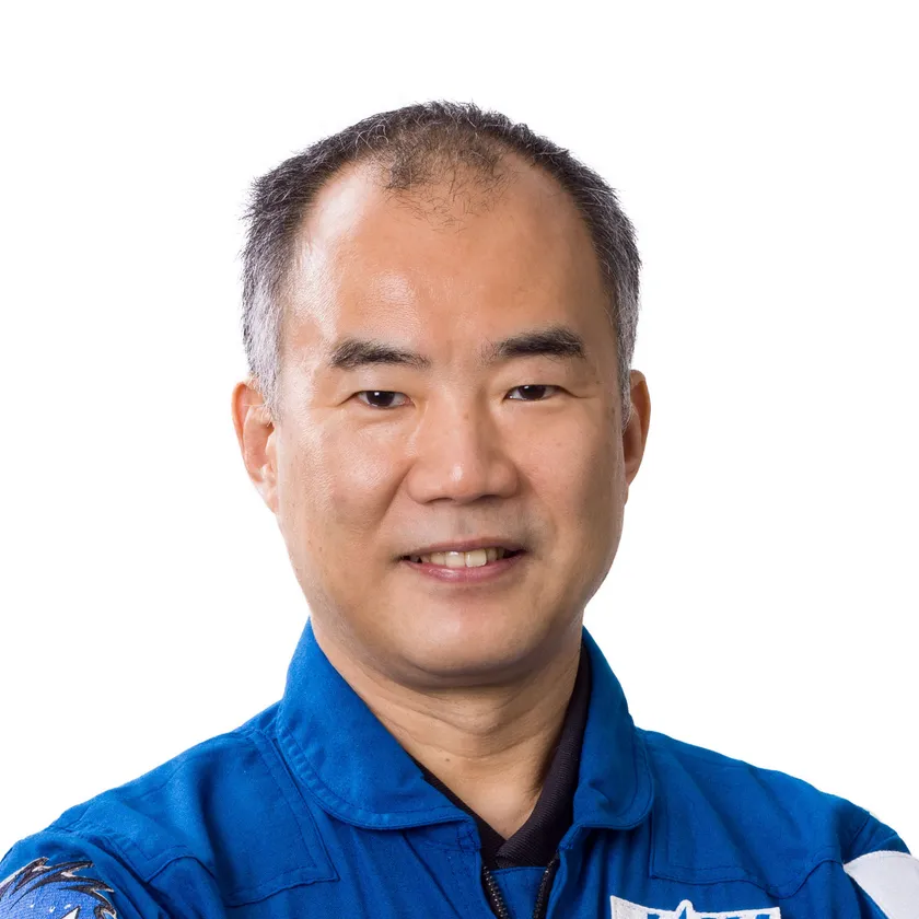 「産業交流展2026」公式アンバサダー・野口聡一氏