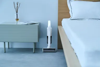 スタンド収納