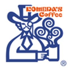 株式会社コメダのロゴ