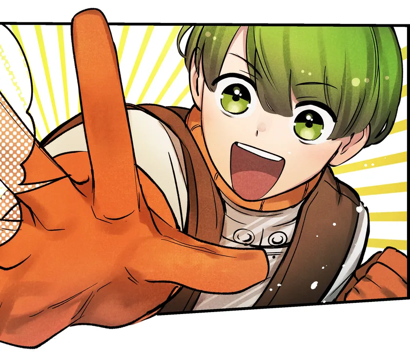 【フリス】スキル：スタンダードトルクヒンジ
