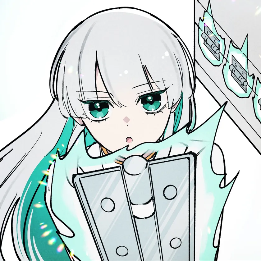 【クリーネ】スキル:クリーントルクヒンジ