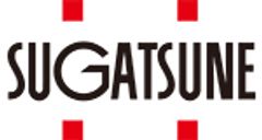 スガツネ工業株式会社のロゴ