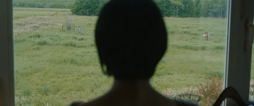 映画『ほとりの家で(英題：Chihiro｜Akemi )』