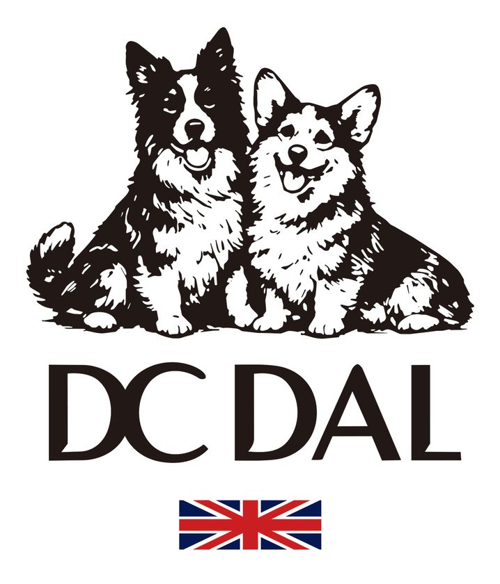 DC DALGLIESHからニューライン「DC DAL」が始動