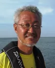 木村尚(NPO法人 海辺つくり研究会 海洋環境専門家)