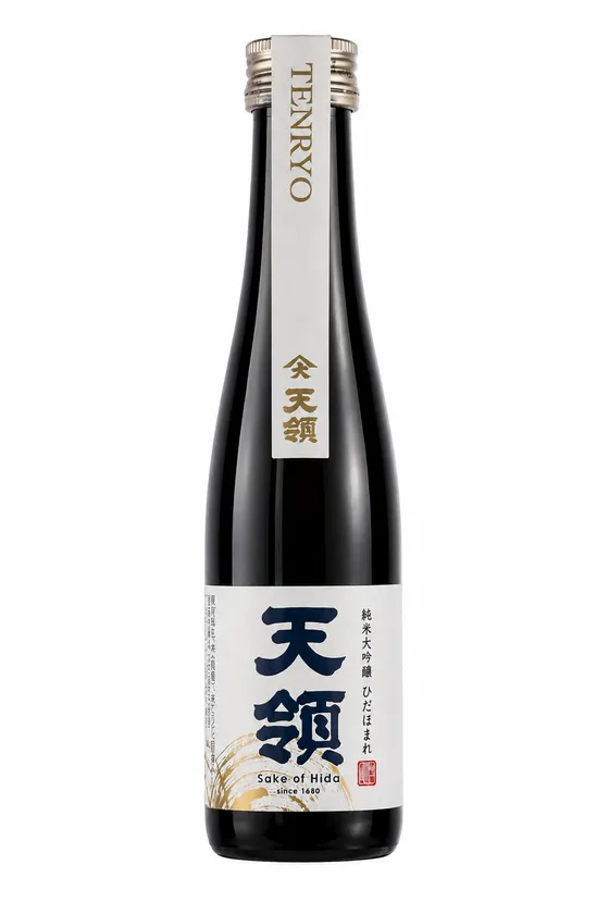 JUNMAI DAIGINJO HIDAOMRE 50