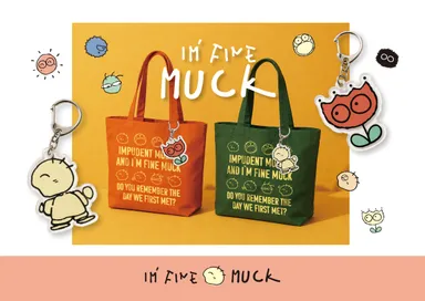 MUCK(3)
