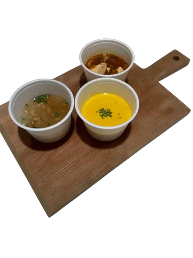 TOKYO SYUKAKUSAI SOUP