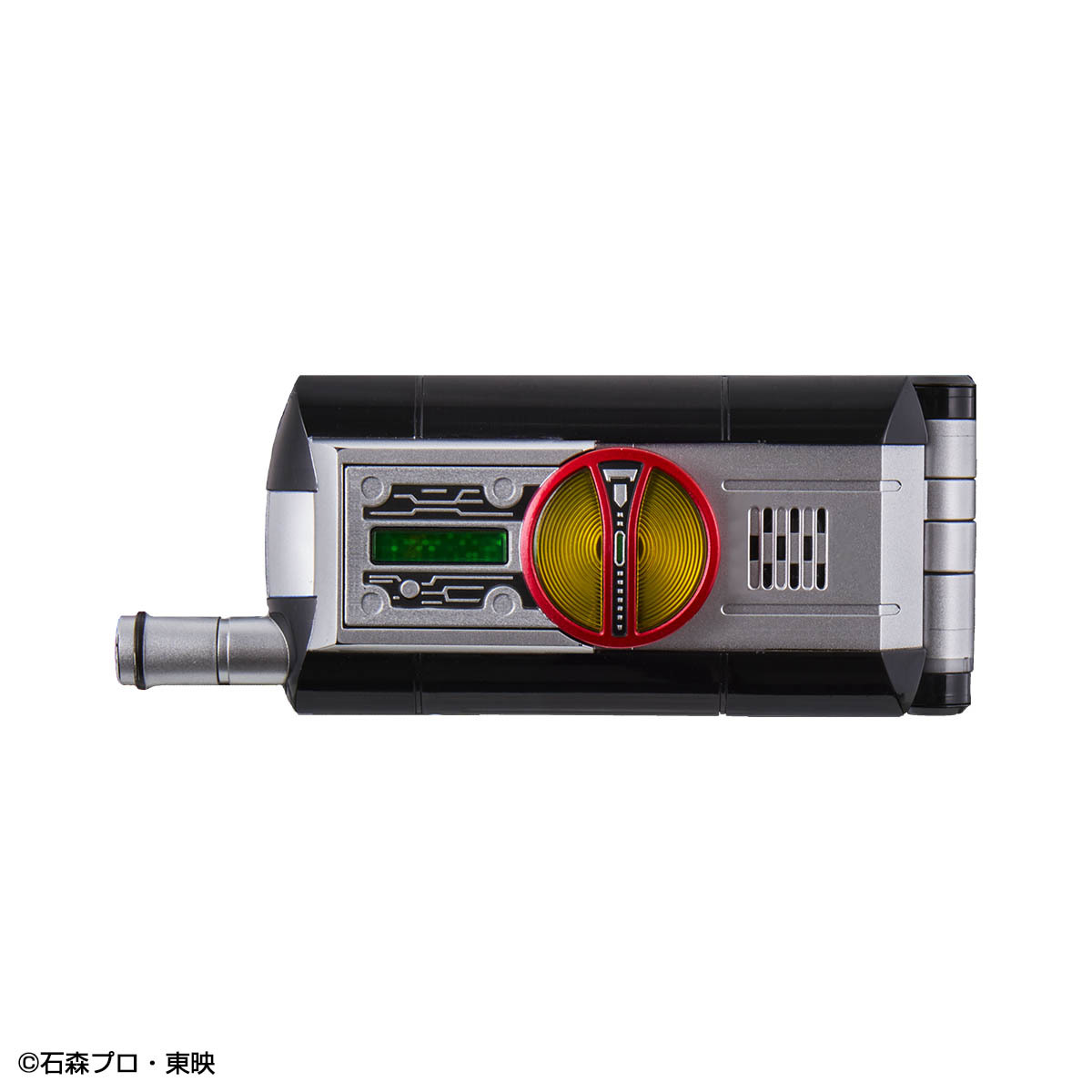 仮面ライダーファイズ」の最強フォームアイテム が「CSMファイズ