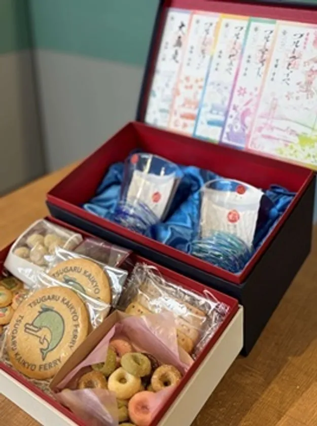 Premium BOX