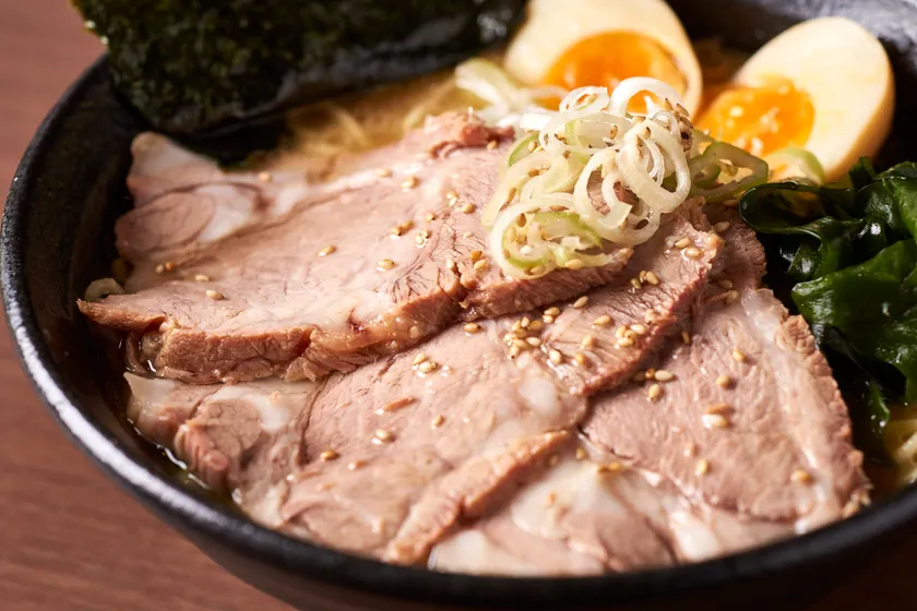 さつまっこラーメン2