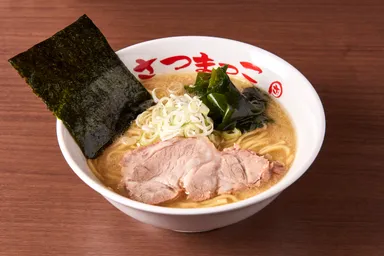 ラーメン