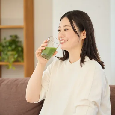 「まずは1杯」から
