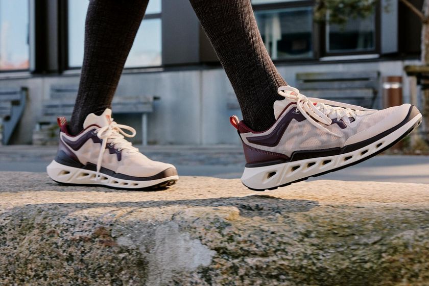 「履いただけで、快適さはわかるのか?」
ECCO、“歩いてから選ぶ”体験「ECCO Walks」をスタート