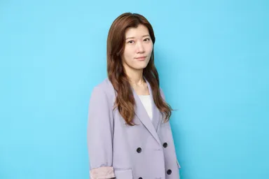 ヒコロヒーさん