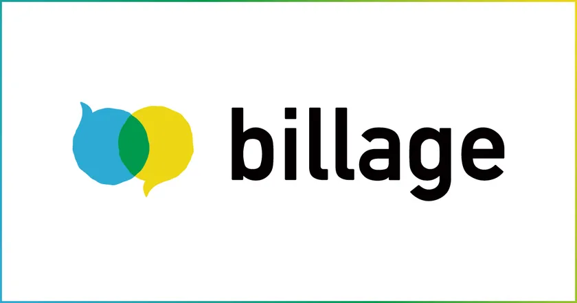 シェアオフィス billage(1)