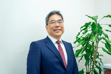 登壇者：荒川
