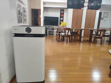 有料老人ホーム御倉ホール