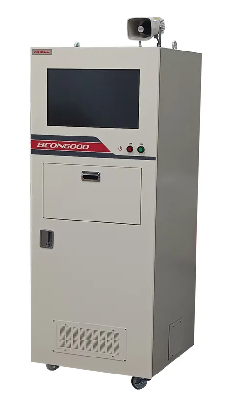 印刷品質検査装置BCON6000本体