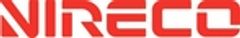 株式会社ニレコ(コード番号：6863 東証スタンダード)のロゴ
