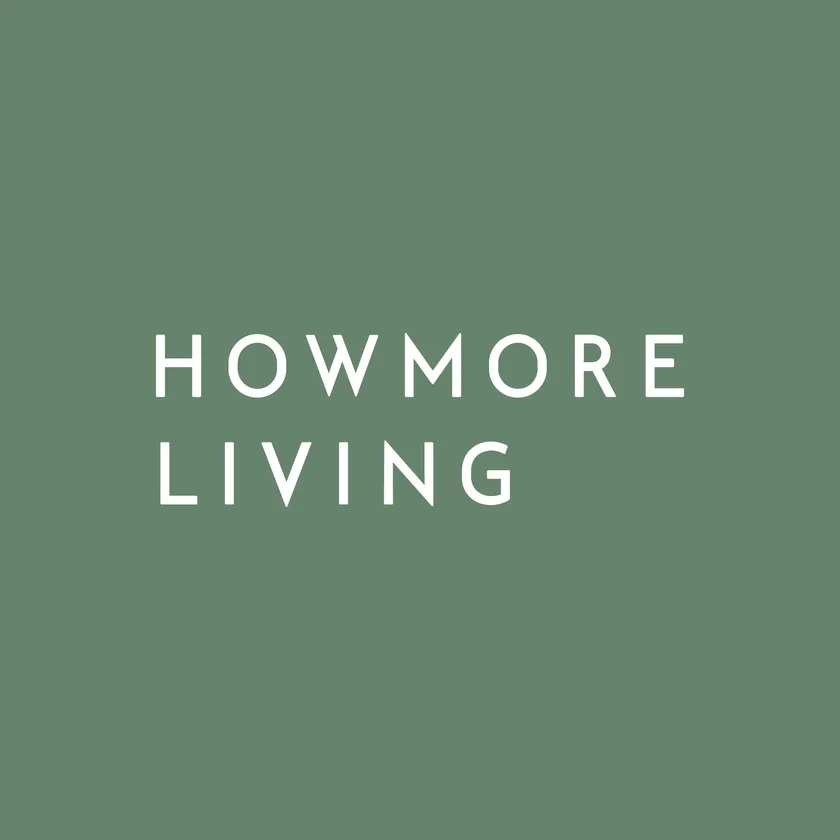 『HOWMORE LIVING』