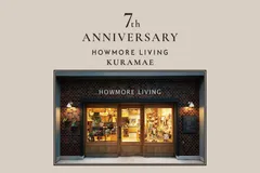7th ANNIVERSARY EVENT