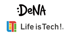 よしもと×Life is Tech！
中学生・高校生のためのお笑い×ITワークショップを6月27日、28日に開催