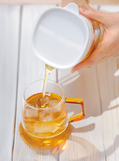 野草十八茶「宝寿茶」12,721.2kgを24時間で販売 ホームショッピングで