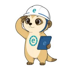 マスコットキャラクター「マチ・ミーアくん」