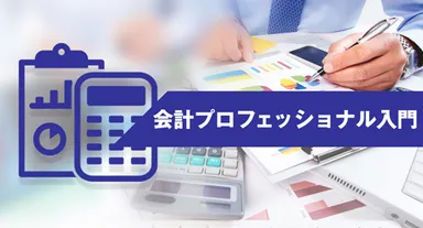 会計プロフェッショナル入門