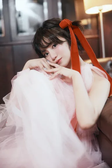 星名美怜