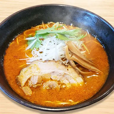 宮城：仙台辛味噌らーめん