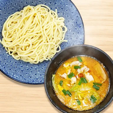 奈良：天理つけ麺