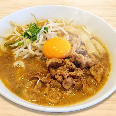 徳島：徳島らーめん