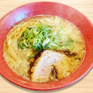 広島：尾道らーめん