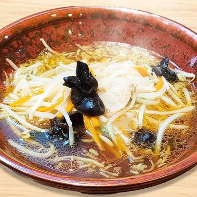 神奈川：サンマーメン