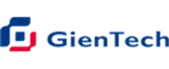 GienTech Japan 株式会社、GienTech Consulting Japan 株式会社のロゴ