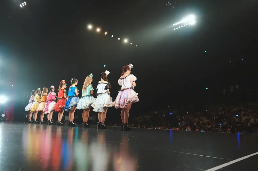 MyDresscode、結成2.5周年(1)