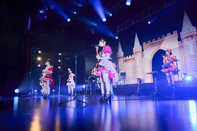 MyDresscode、結成2.5周年(3)
