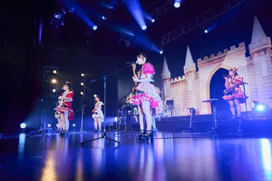 MyDresscode、結成2.5周年(3)