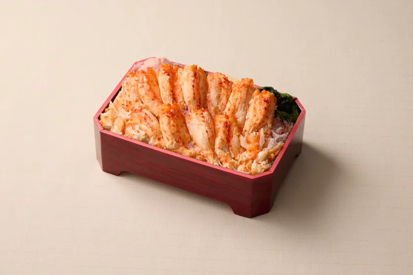 鱗幸食品