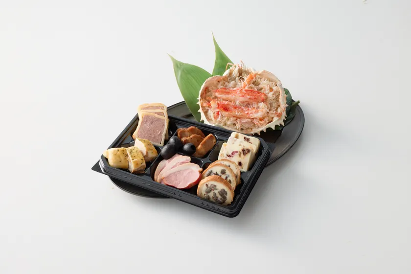 ごちそうRinkou