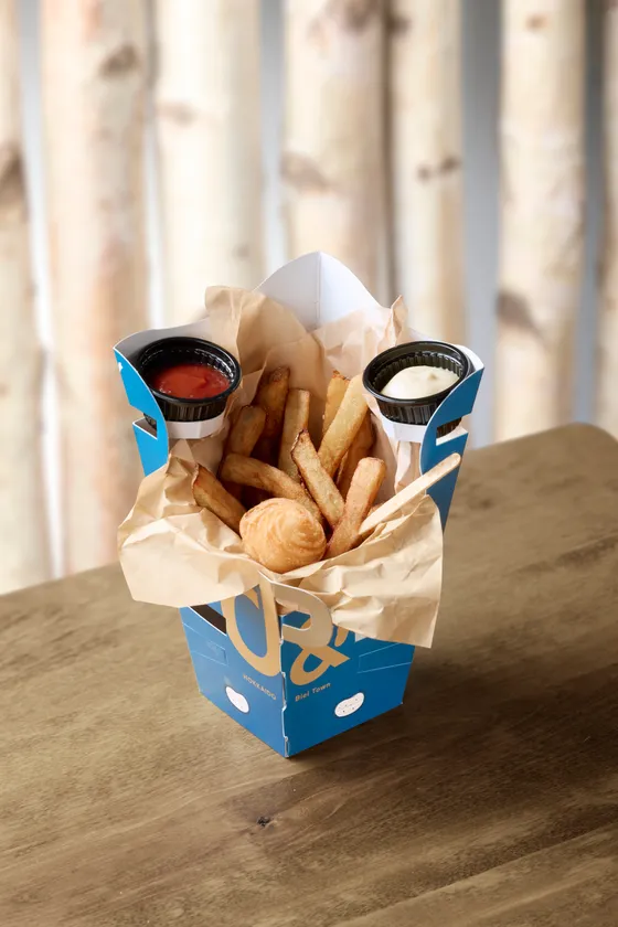 Potato & Co.
