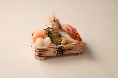 魚と肉と北海道 蔵