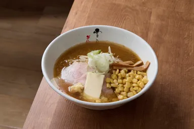 麺屋 雪月花