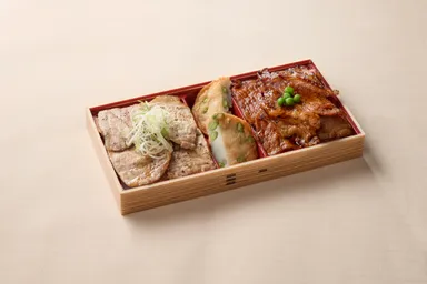 豚丼ポルコ 函館本店