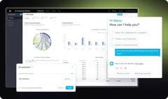 クラウド型BIツール「GoodData」