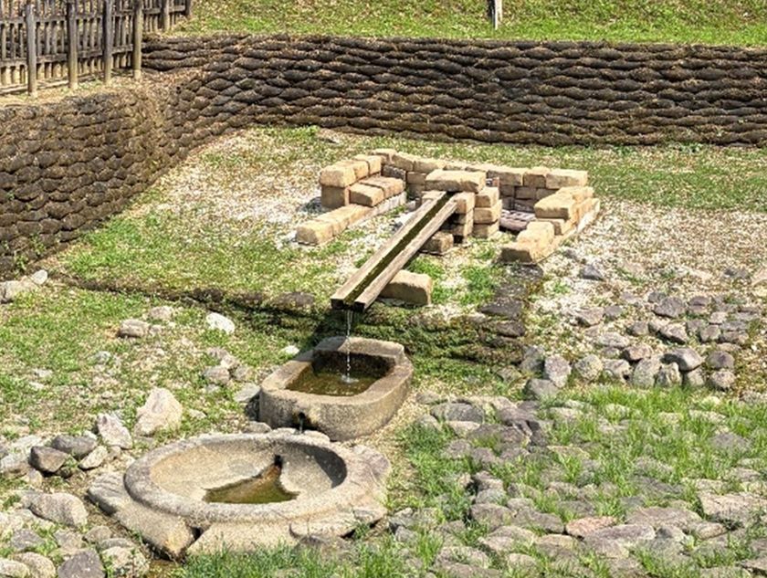 世界遺産「飛鳥・藤原の宮都」をめぐる
定期観光バスの新コースを運行開始