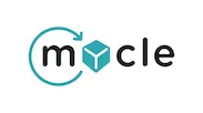 「mycle」ロゴ