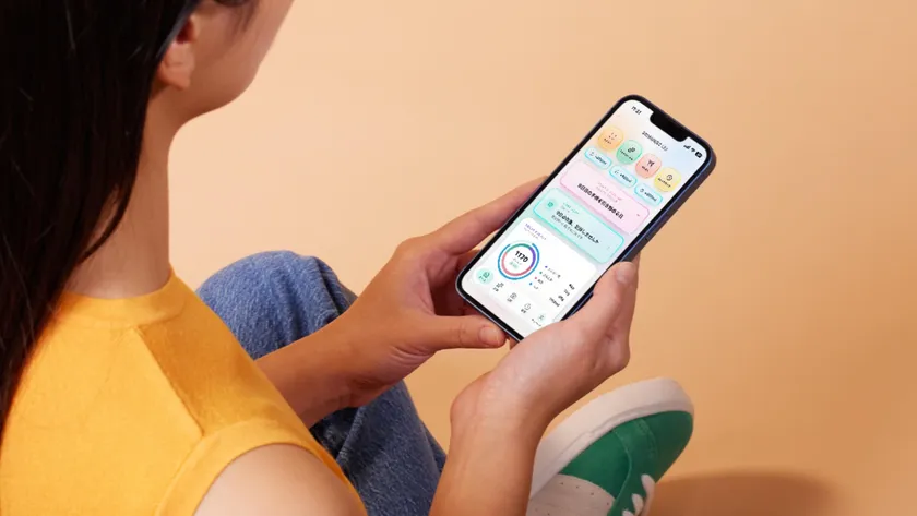 FIT LOGICイメージ2